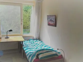 Foto van de Kamer gelegen aan de Hermonlaan in Rotterdam
