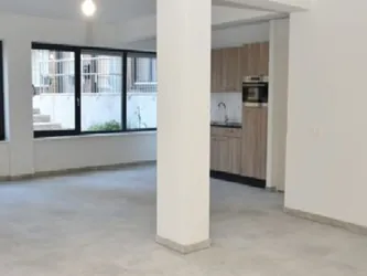 Foto van de Appartement gelegen aan de Houthof in Nijmegen