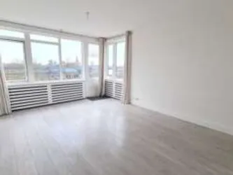 Foto van de Appartement gelegen aan de Levendaal in Leiden