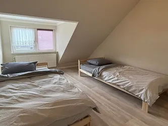 Foto van de Appartement gelegen aan de Ruitersstraat in Landgraaf