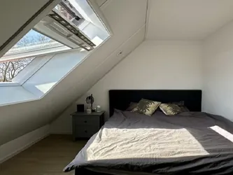 Foto van de Appartement gelegen aan de Statenlaan in Rotterdam
