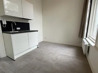 Foto van de Kamer gelegen aan de Westersingel in Groningen