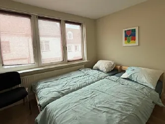 Foto van de Appartement gelegen aan de Ruitersstraat in Landgraaf