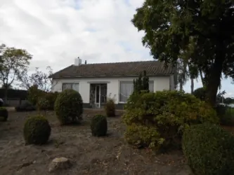 Foto van de Appartement gelegen aan de Oude Bredasepostbaan in Hoeven