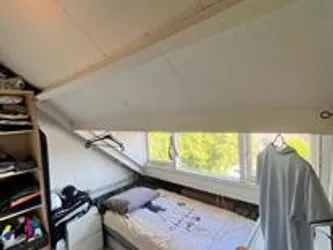 Foto van de Kamer gelegen aan de Strijpsestraat in Eindhoven