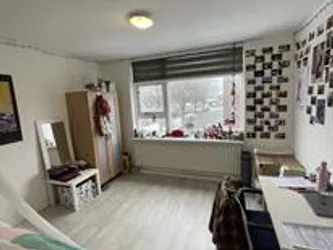 Foto van de Kamer gelegen aan de Arduinlaan in Groningen