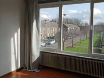Foto van de Appartement gelegen aan de Galileastraat in Maastricht
