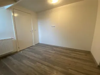 Foto van de Kamer gelegen aan de Dennenweg in Enschede