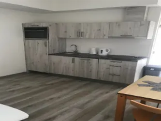 Foto van de Studio gelegen aan de Haaksbergerstraat in Enschede
