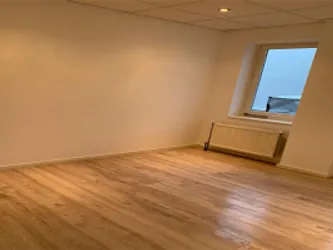Foto van de Studio gelegen aan de Klokkenplas in Enschede