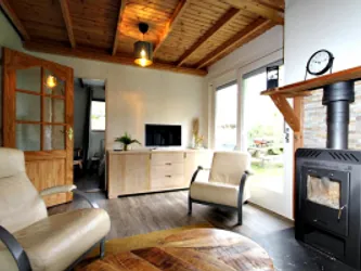 Foto van de Appartement gelegen aan de L. 1 in Norg