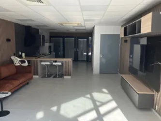 Foto van de Appartement gelegen aan de D. Brabersstraat in Roosendaal