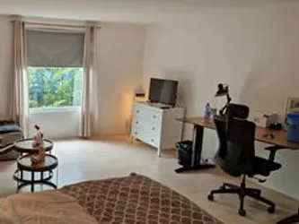 Foto van de Kamer gelegen aan de Kanaalstraat in Enschede