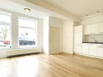 Foto van de Appartement gelegen aan de Dayer in Vlaardingen