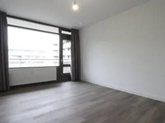 Foto van de Appartement gelegen aan de Bomanshof in Eindhoven