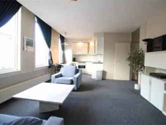Foto van de Appartement gelegen aan de Celebesstraat in Dordrecht