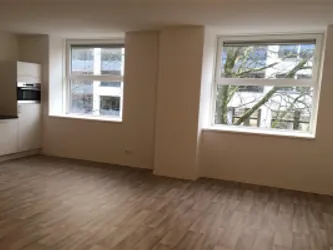 Foto van de Appartement gelegen aan de Beltstraat in Enschede