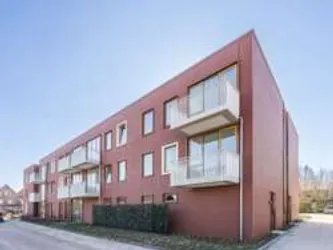 Foto van de Appartement gelegen aan de Mr. Dr. Schokkingstraat in Veenendaal