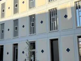Foto van de Appartement gelegen aan de Deken van Somerenstraat in Eindhoven