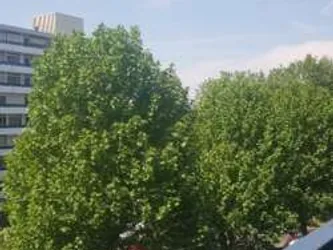 Foto van de Kamer gelegen aan de Gildemeestersplein in Arnhem
