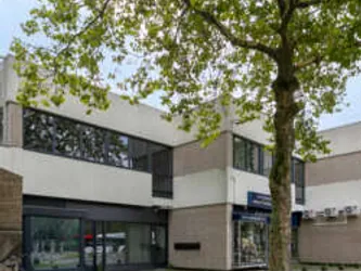 Foto van de Appartement gelegen aan de Hertogstraat in Eindhoven