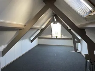 Foto van de Kamer gelegen aan de Dorpsstraat in Renkum