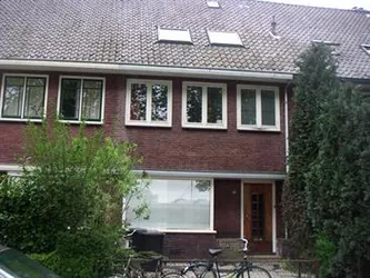 Foto van de Kamer gelegen aan de Wandelpad in Hilversum