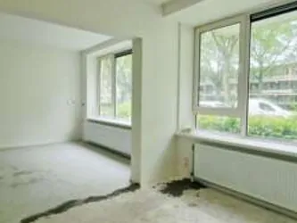 Foto van de Appartement gelegen aan de Boekenrode in Rotterdam