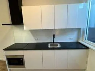 Foto van de Appartement gelegen aan de Gedempte Singel in Assen