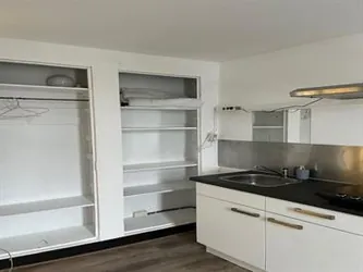 Foto van de Kamer gelegen aan de van Welderenstraat in Nijmegen