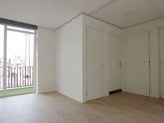 Foto van de Appartement gelegen aan de Willem Ruyslaan in Rotterdam