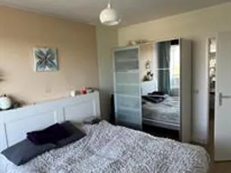 Foto van de Kamer gelegen aan de Bomanshof in Eindhoven