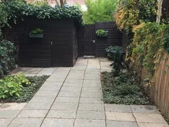 Foto van de Kamer gelegen aan de Oostmaaslaan in Rotterdam