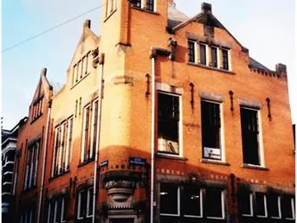 Foto van de Kamer gelegen aan de Pelsterstraat in Groningen