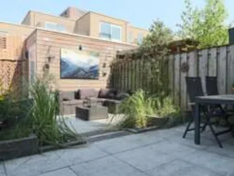 Foto van de Appartement gelegen aan de Banne Buikslootlaan in Amsterdam