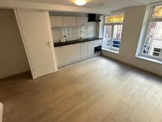 Foto van de Studio gelegen aan de Nieuwstraat in Deventer