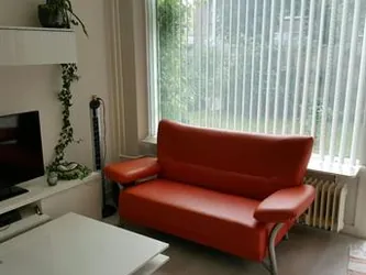 Foto van de Kamer gelegen aan de Saigondreef in Utrecht