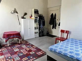 Foto van de Kamer gelegen aan de Parkstraat in Arnhem