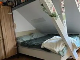 Foto van de Kamer gelegen aan de Schootsestraat in Eindhoven