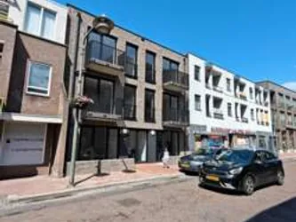 Foto van de Appartement gelegen aan de Heistraat in Helmond