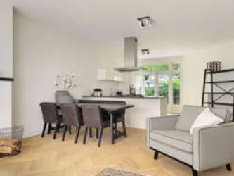 Foto van de Appartement gelegen aan de Breughelstraat in Amsterdam