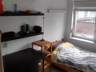 Foto van de Kamer gelegen aan de Rijnstraat in Enschede