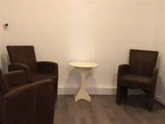Foto van de Kamer gelegen aan de Hooigrasveld in Almere