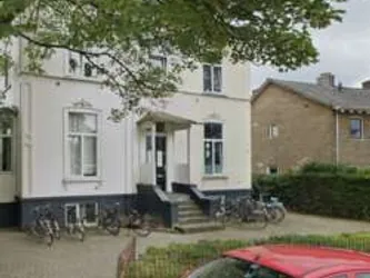 Foto van de Kamer gelegen aan de Zuider Parallelweg in Velp