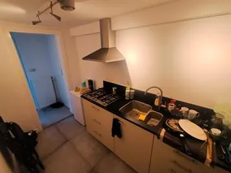 Foto van de Studio gelegen aan de Gebroeders van Eijckstraat in Tilburg