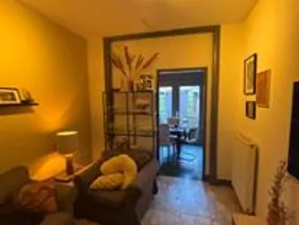 Foto van de Kamer gelegen aan de Paramaribostraat in Amsterdam
