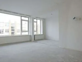 Foto van de Appartement gelegen aan de Middelharnisstraat in Rotterdam