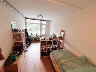 Foto van de Kamer gelegen aan de Standerdmolen in Amsterdam