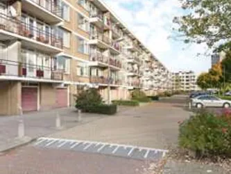 Foto van de Appartement gelegen aan de William Boothlaan in Amstelveen