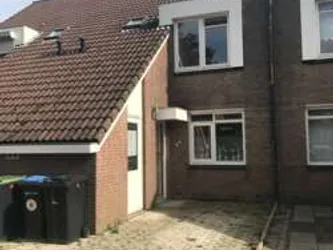 Foto van de Appartement gelegen aan de Fossielenerf in Heerlen